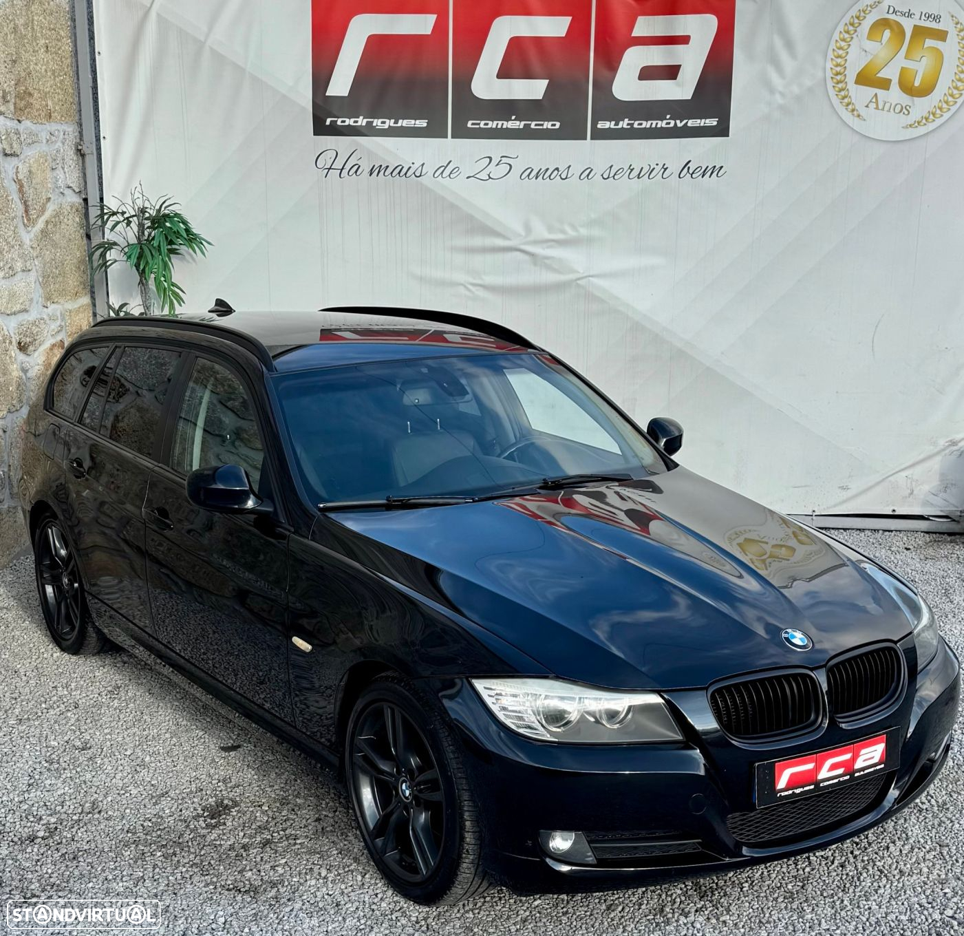 BMW 318 - 15