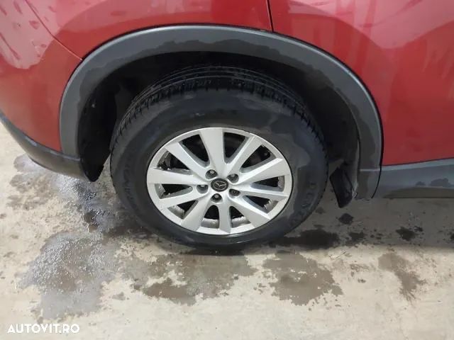 Dezmembrez Mazda CX-5 2.2 Diesel - 16