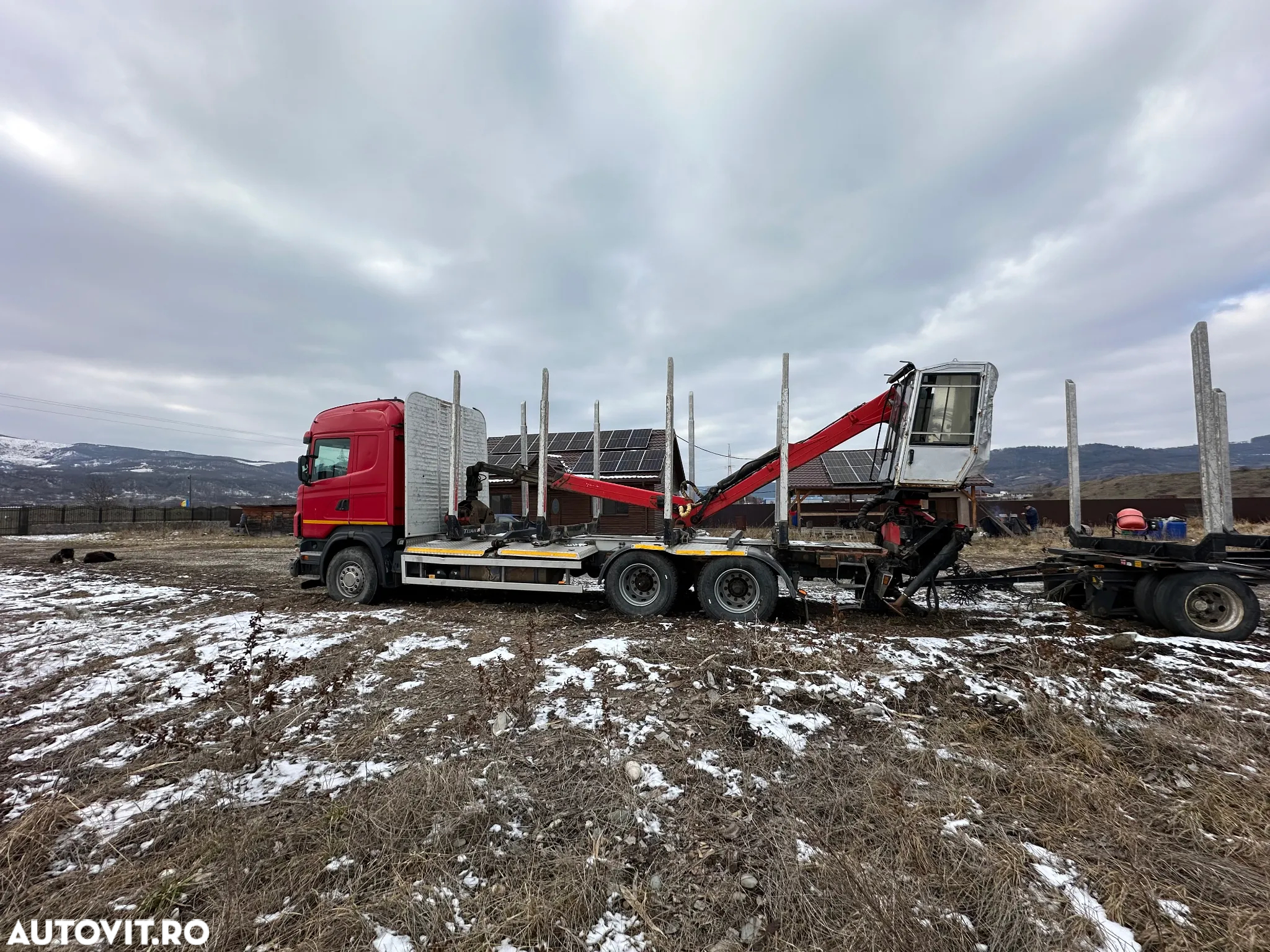 Scania R480 CB - 5