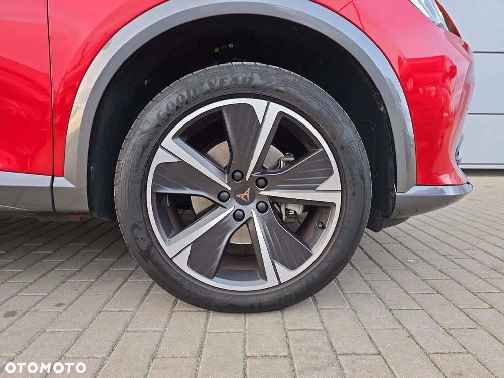 Cupra Formentor 1.5 TSI DSG - 16