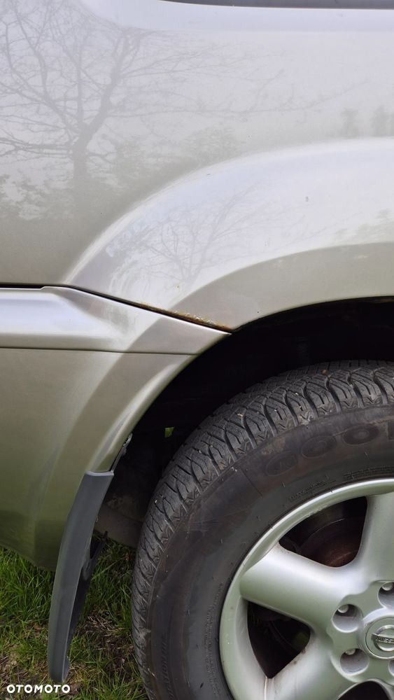Nissan X-Trail - 11