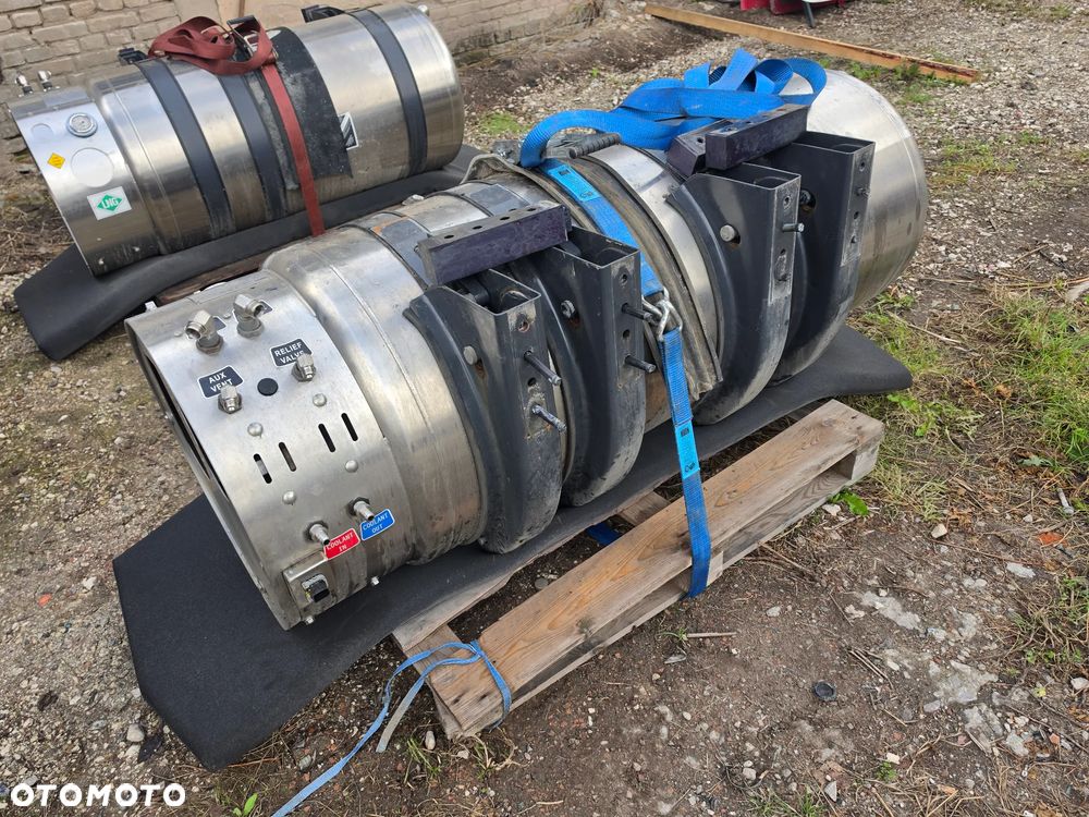 Zbiornik na gaz. - 3