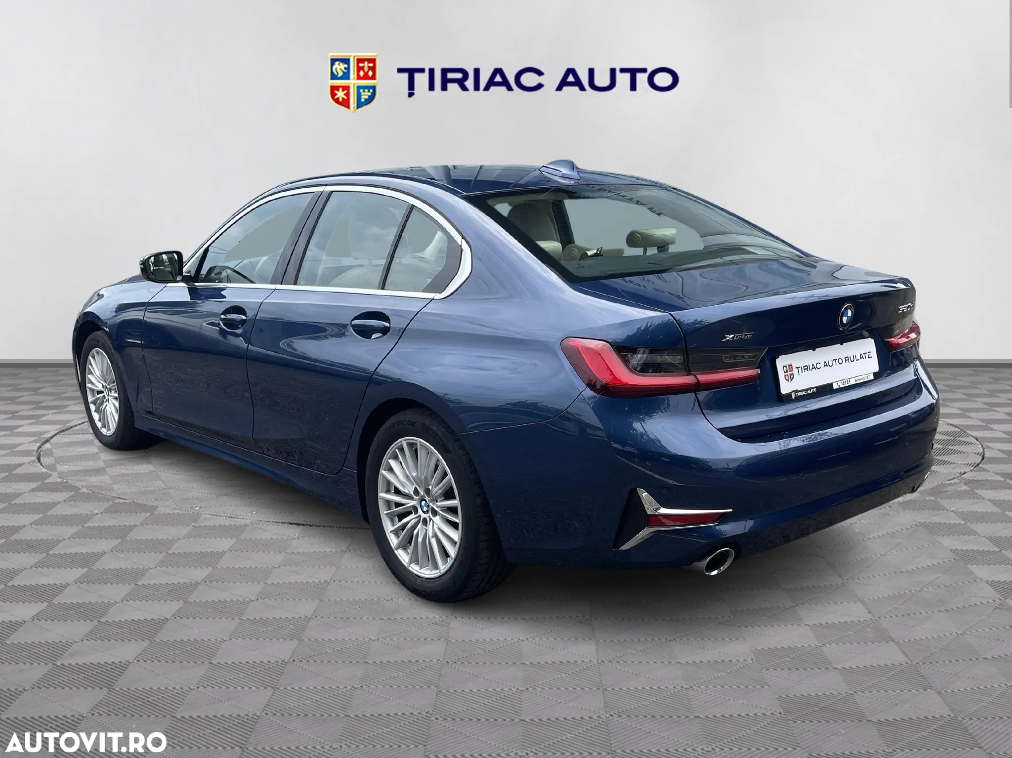 BMW Seria 3 - 3
