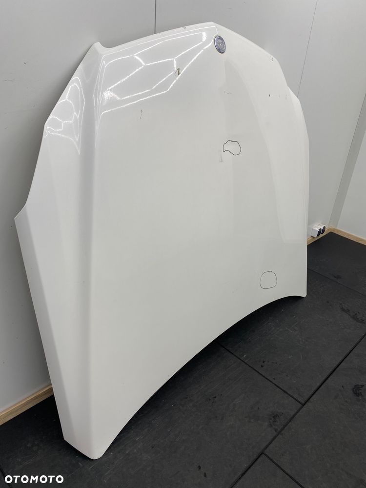 MERCEDES E KLASA COUPÉ CABRIO W207 C207 A207 MASKA POZNAŃ GIEŁDA - 2