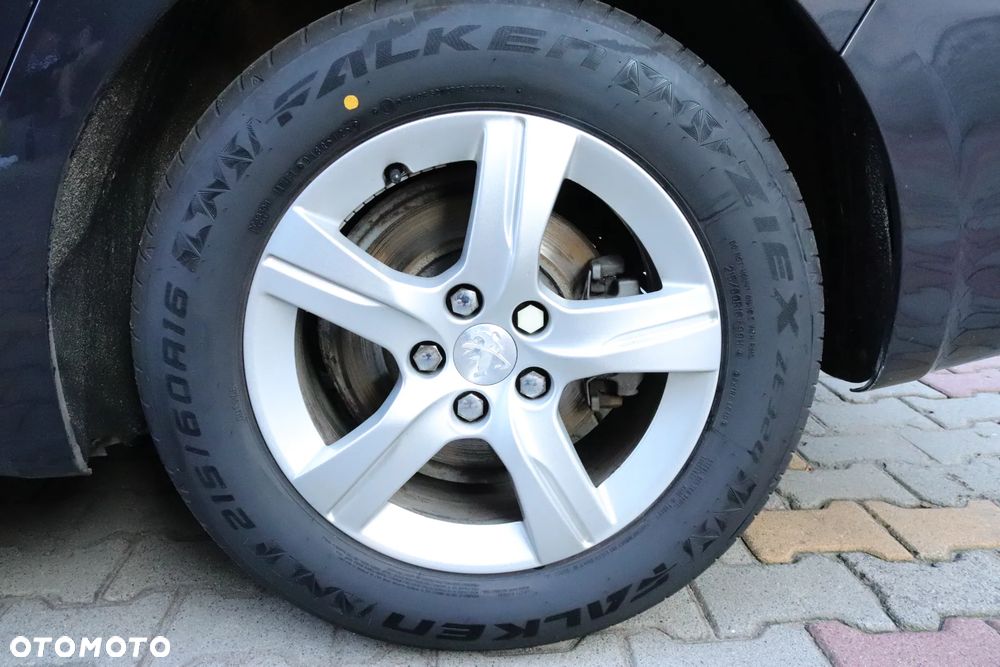 Peugeot 508 2.0 HDi Business Line - 11