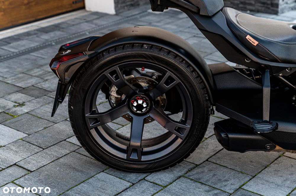 Can-Am Ryker - 24