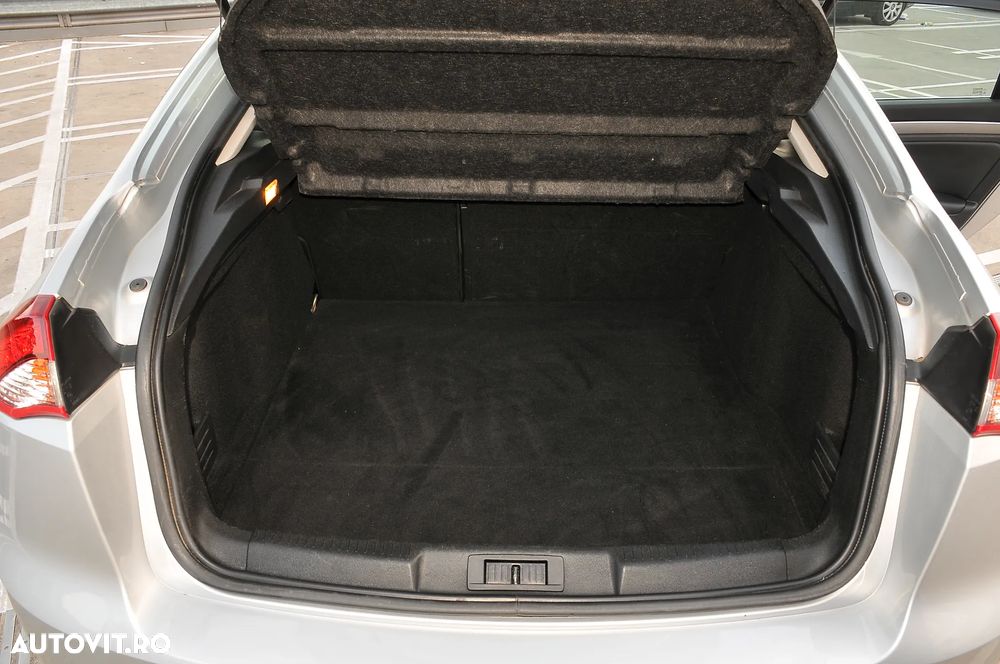 Renault Laguna 2.0 dCi FAP Expression - 21