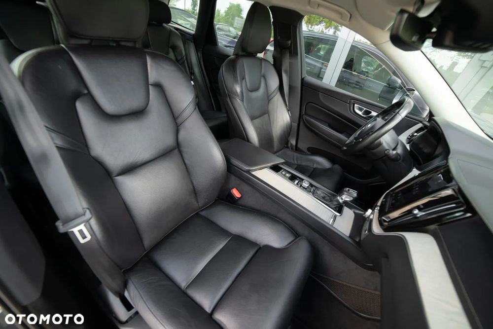 Volvo XC 60 D4 Inscription - 38