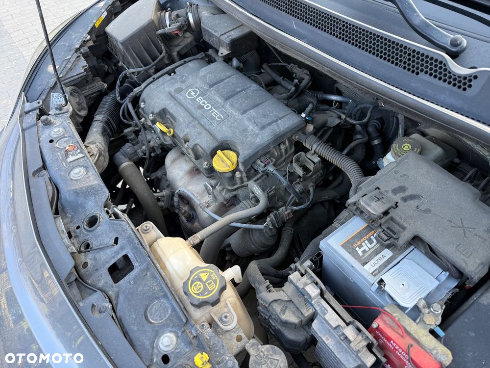 Opel Corsa 1.4 Selection - 36