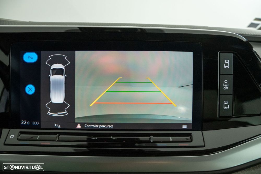 VW Multivan 1.4 TSI e-Hybrid Life DSG - 18