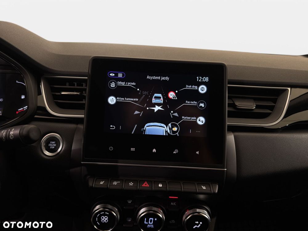 Mitsubishi ASX - 28
