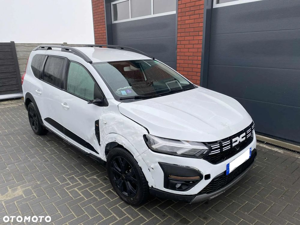 Dacia Jogger TCe 110 Extreme+ - 8