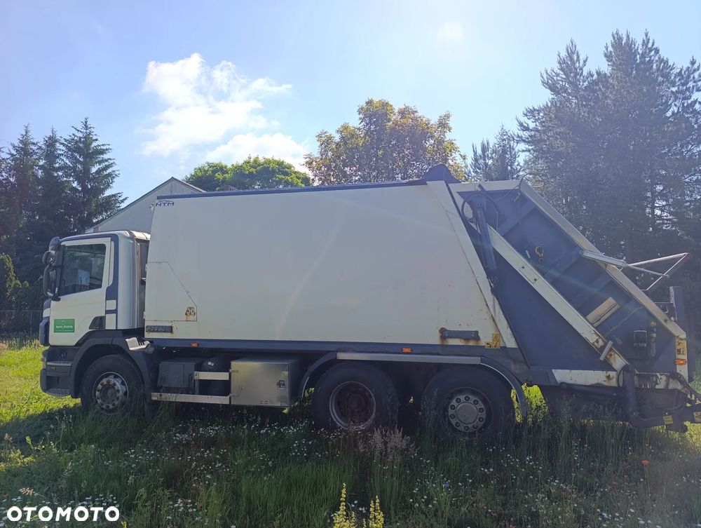 Scania P340 - 3