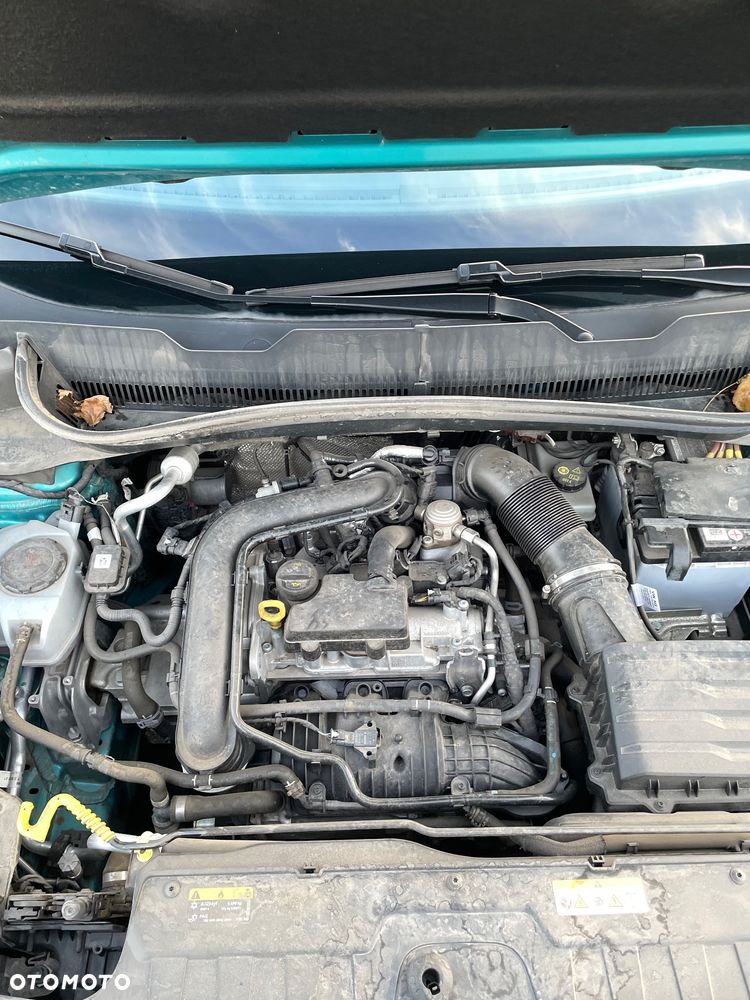 Volkswagen T-Cross 1.0 TSI Style DSG - 19