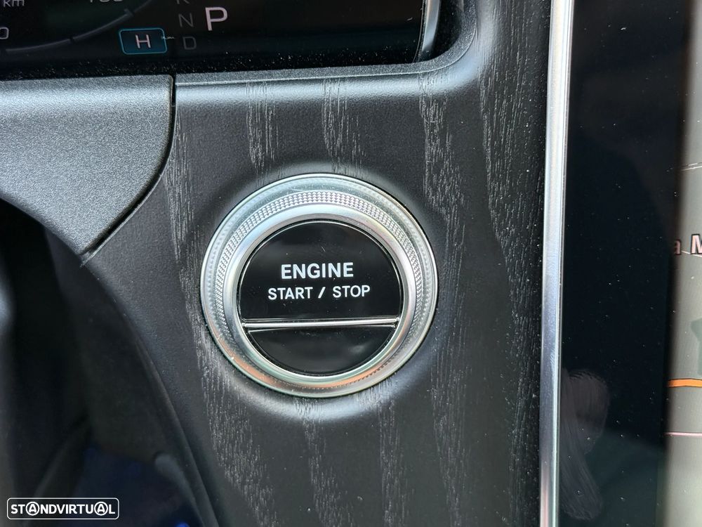 Mercedes-Benz E 300 de - 45