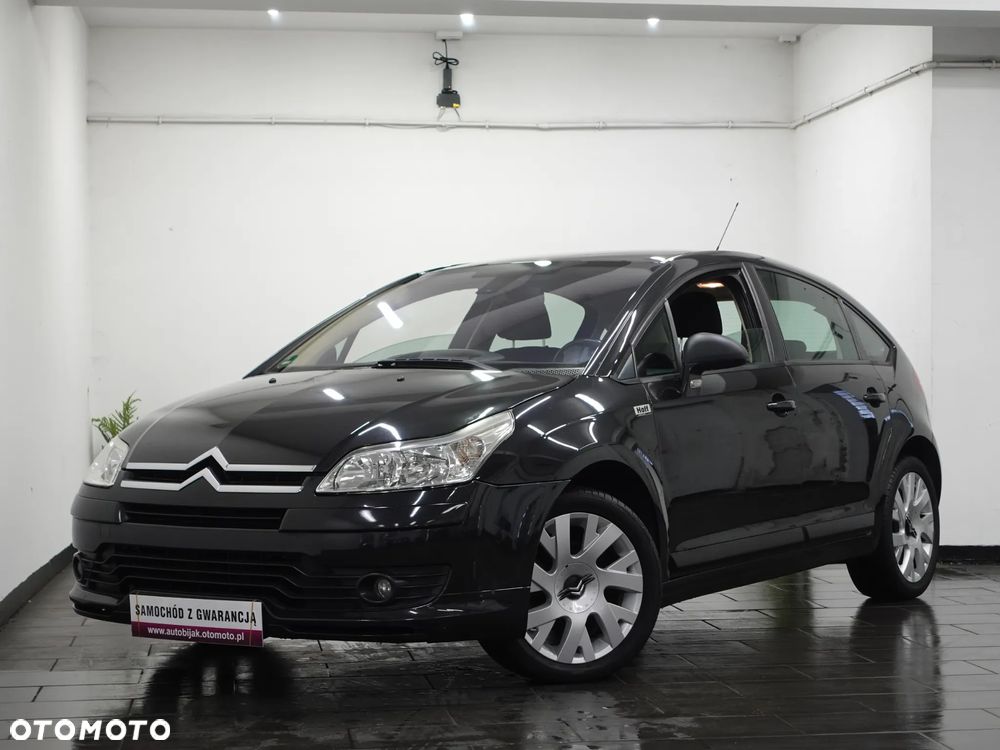 Citroën C4 1.6 HDi FAP Style - 16