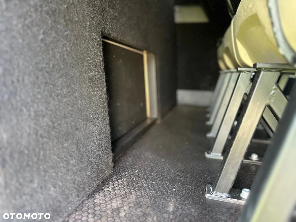 Mercedes-Benz Sprinter 316 - 10