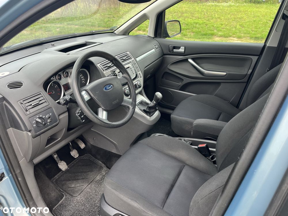 Ford C-MAX - 5