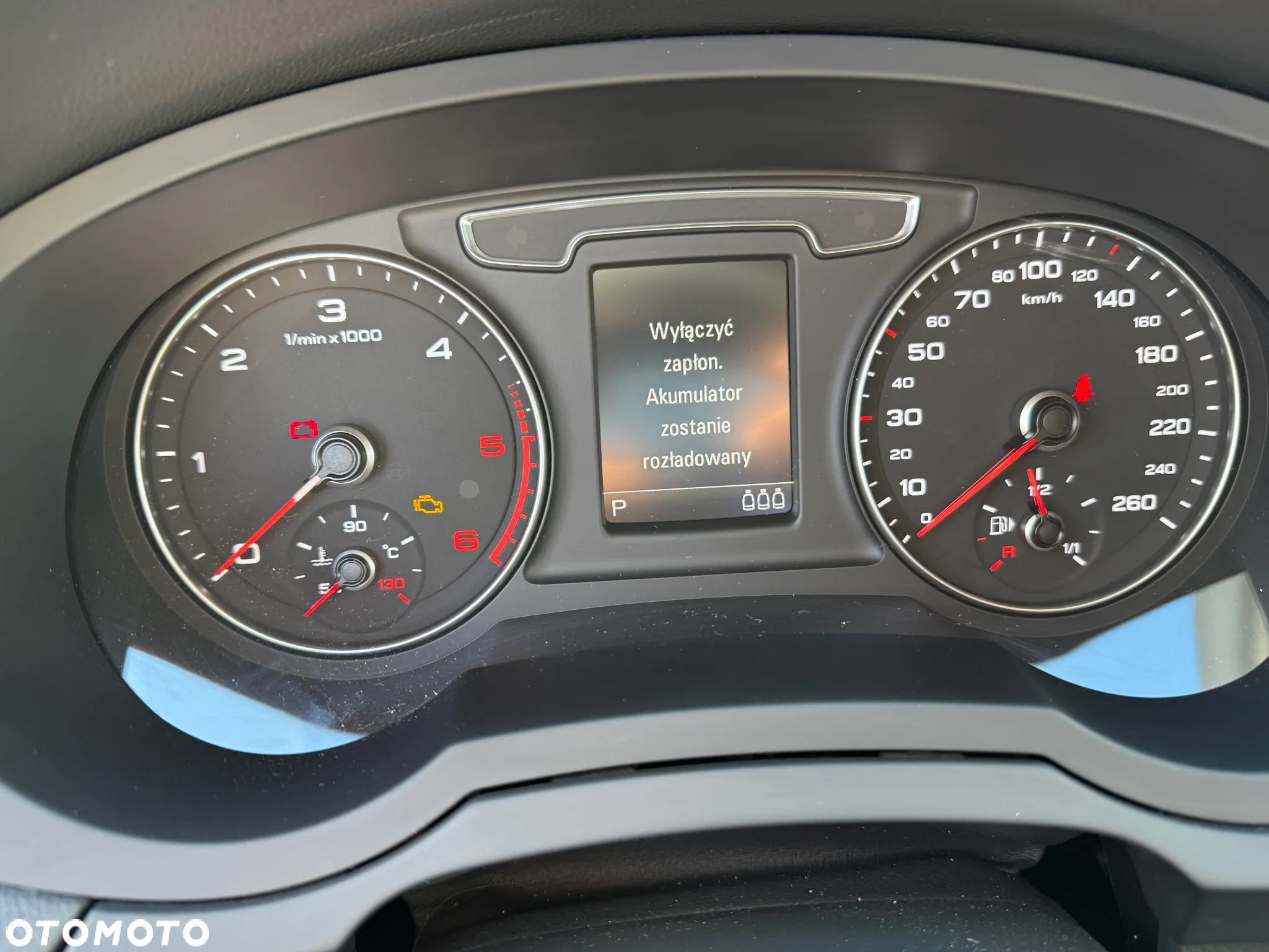 Audi Q3 2.0 TDI S tronic - 8
