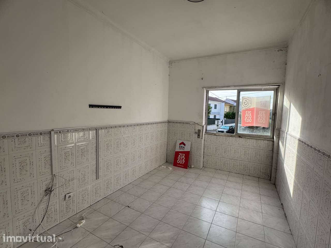 T2 - Para remodelar / Lavradio - Grande imagem: 2/11