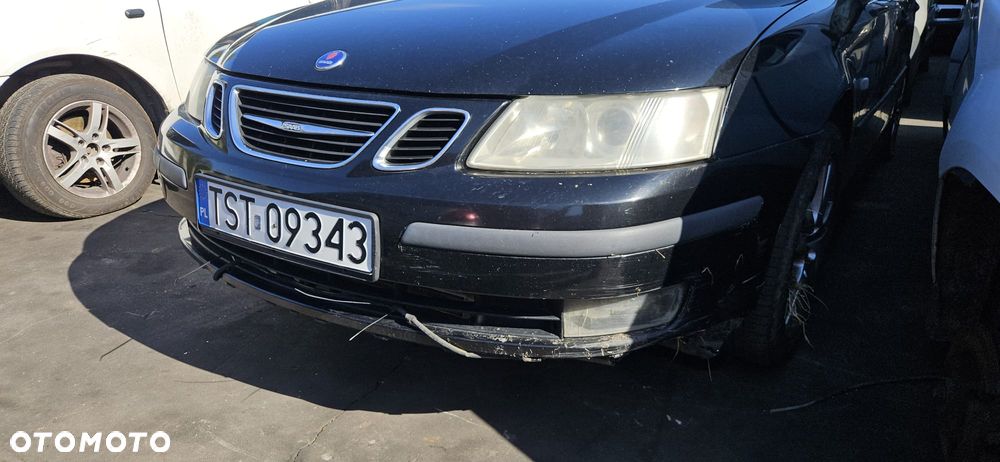 SAAB 9-3 II 02-07 2.2 TiD D223L -HAK HOLOWNICZY - 7