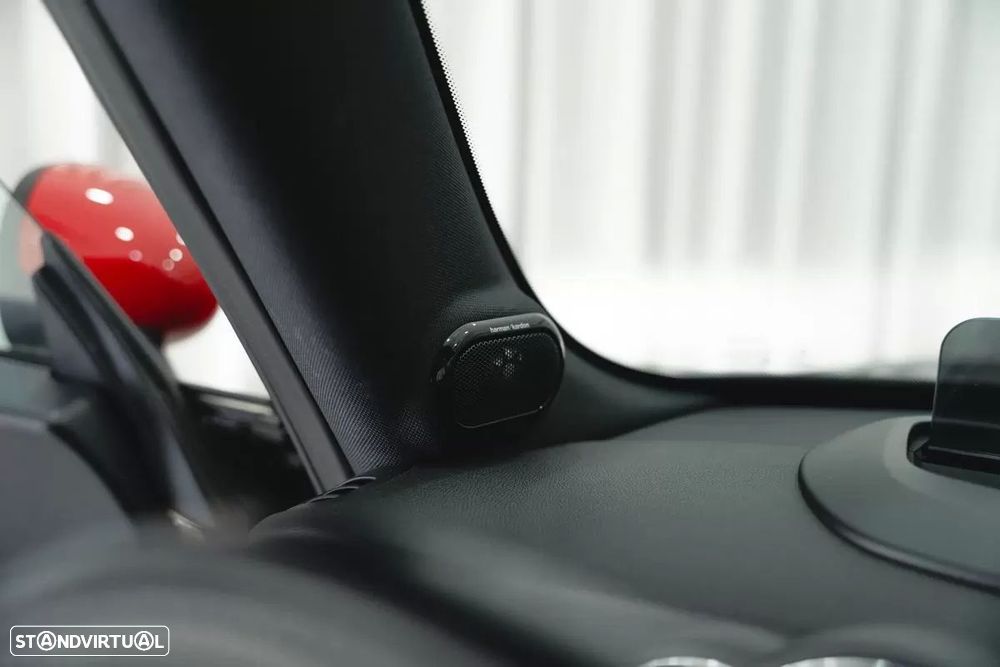 MINI 3 Portas John Cooper Works Auto Desportiva - 26