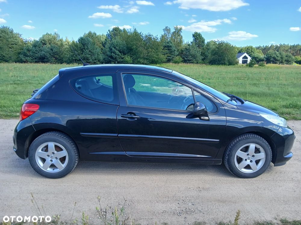 Peugeot 207 95 VTi Urban Move - 6