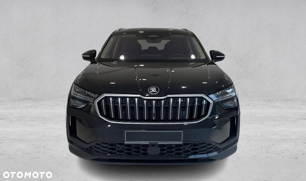 Skoda Kodiaq 2.0 TDI 4x4 Style DSG - 1