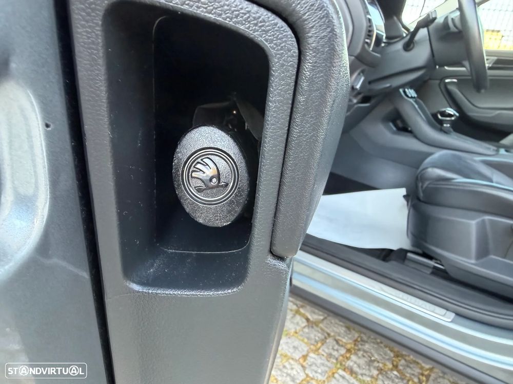 Skoda Kodiaq 2.0 TDI Ambition DSG - 17