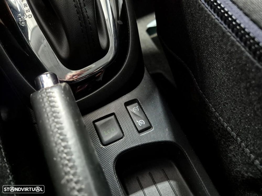 Renault Captur ENERGY TCe 120 EDC Intens - 30