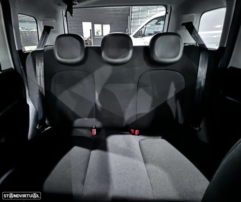 Fiat Panda 1.0 Hybrid City - 6