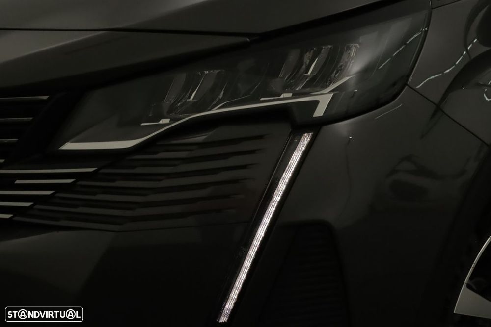 Peugeot 3008 1.2 Hybrid Allure Pack e-DCS6 - 6