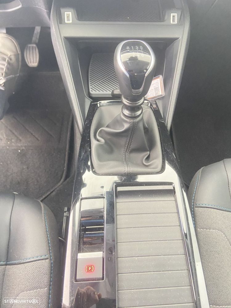 Citroën C4 1.2 PureTech Feel Pack - 14