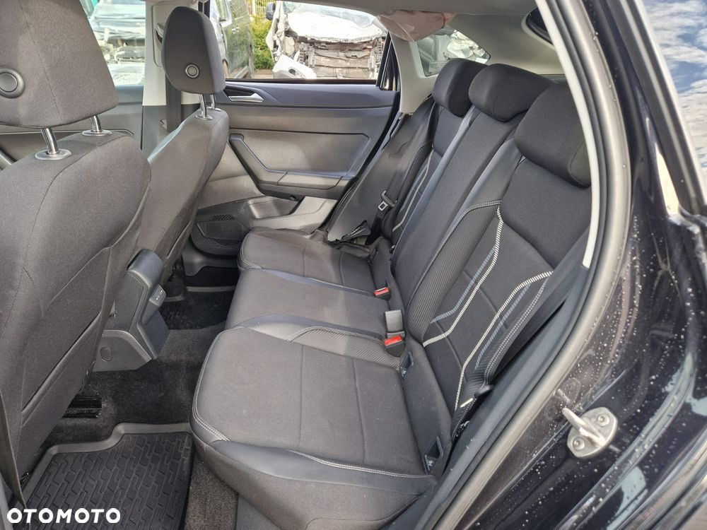 Volkswagen Taigo 1.0 TSI Style DSG - 11