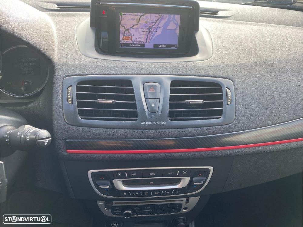 Renault Mégane Sport Tourer 1.5 dCi GT Line SS - 30