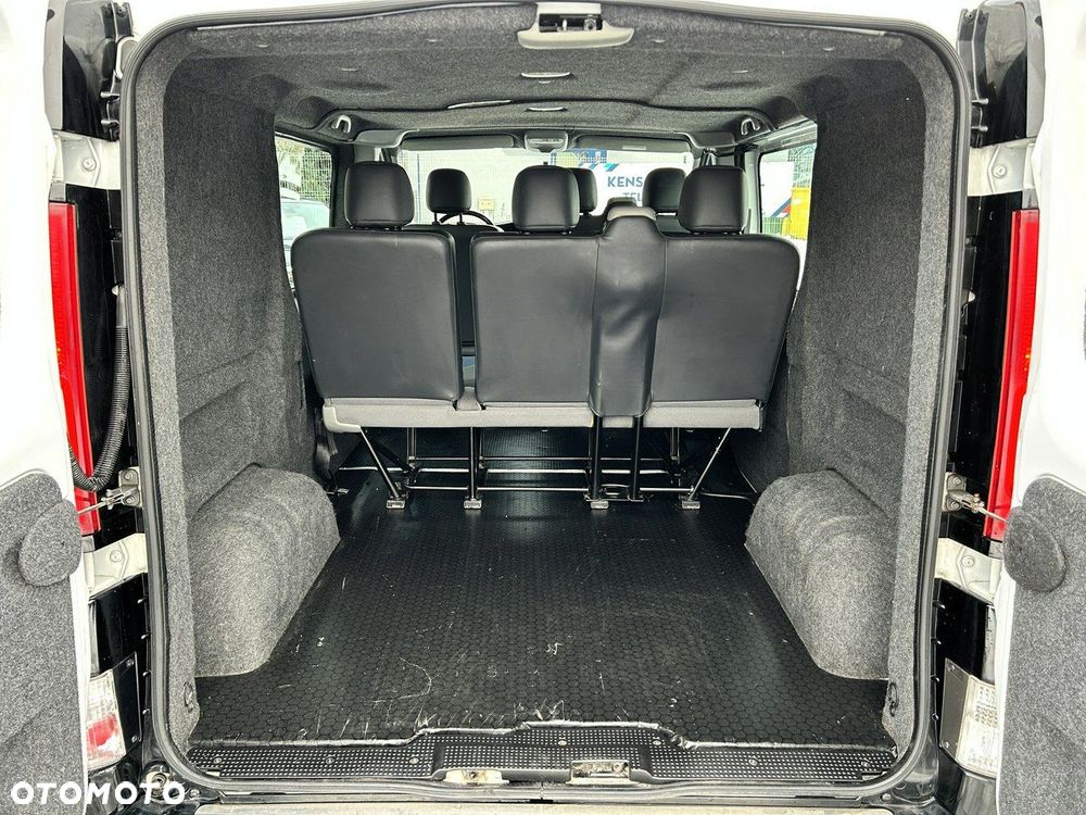 Renault Trafic - 36