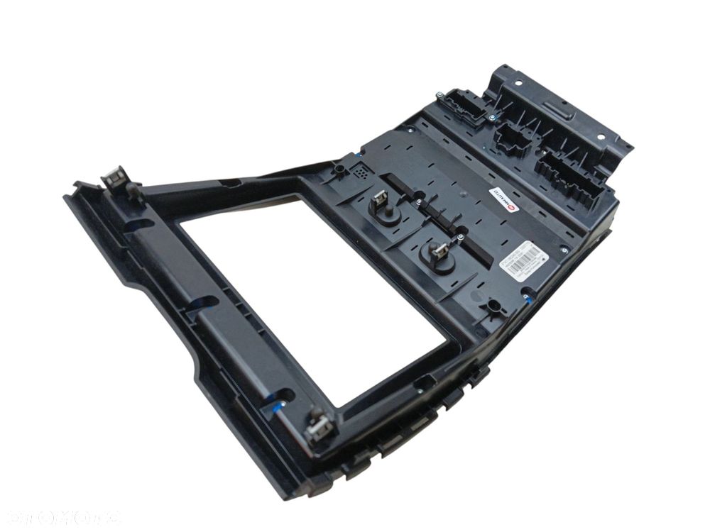 PANEL RADIA KLIMATYZACJI FORD EDGE II (2015-2018) 3.5 V6 283KM FT4T-18E245-BG - 2