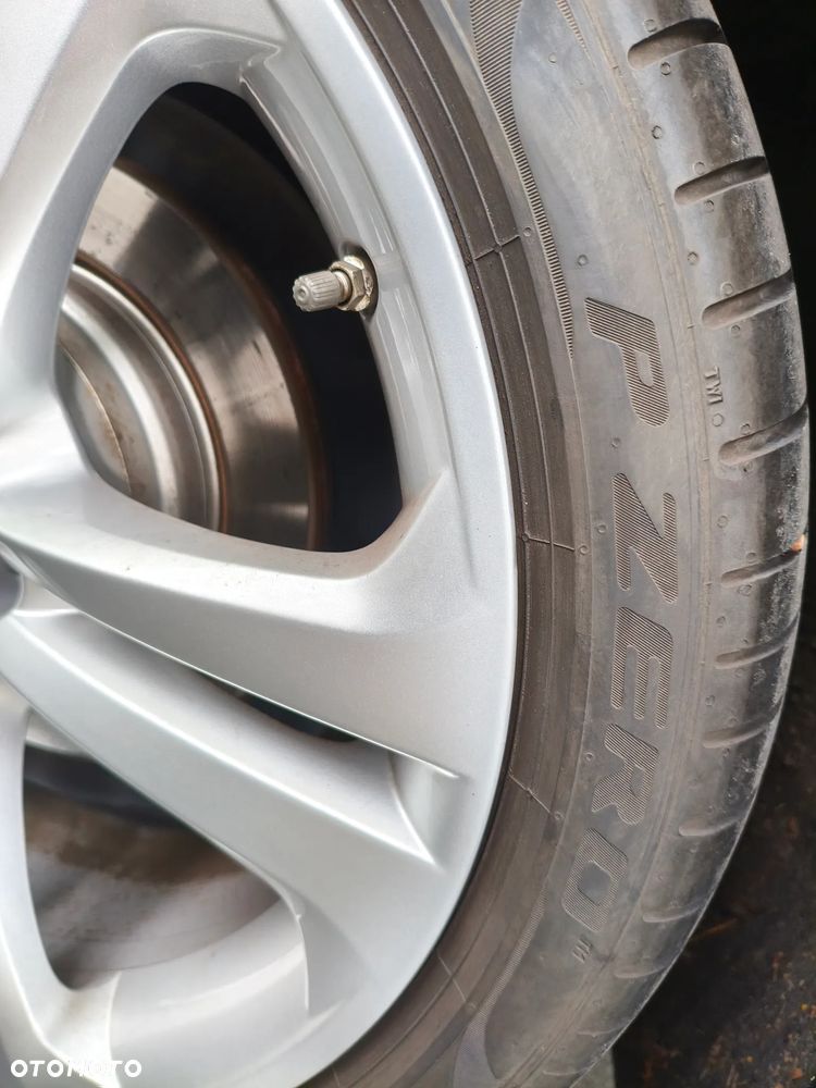 BMW Seria 4 420d Advantage sport - 23