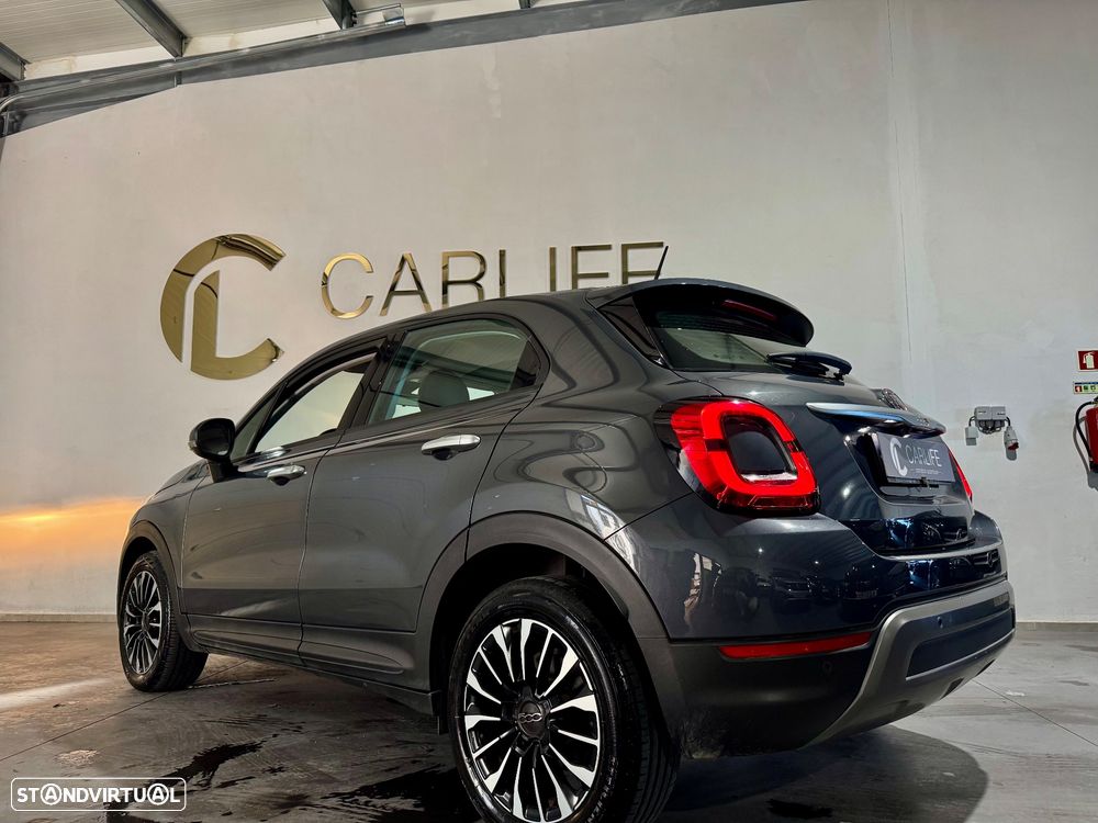 Fiat 500X 1.0 FireFly Lounge - 4