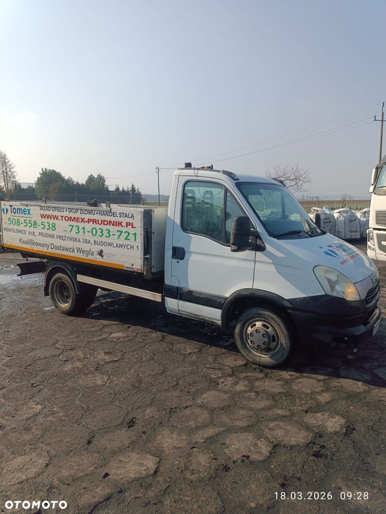 Iveco 35C15 - 7