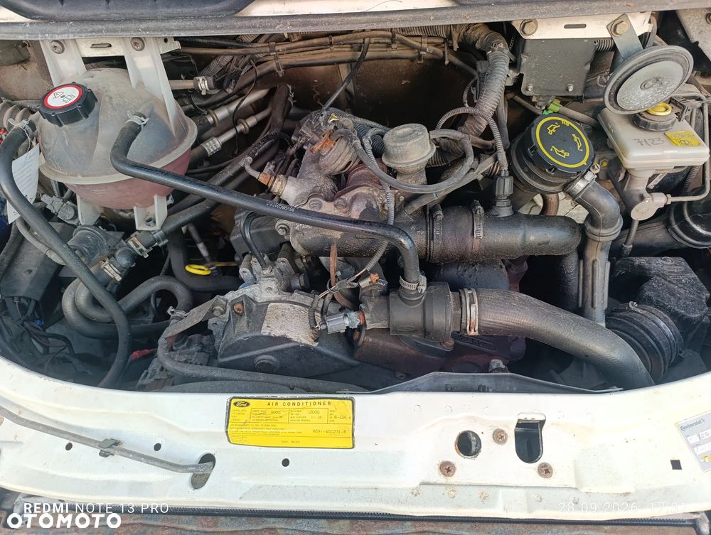 Ford Transit - 31