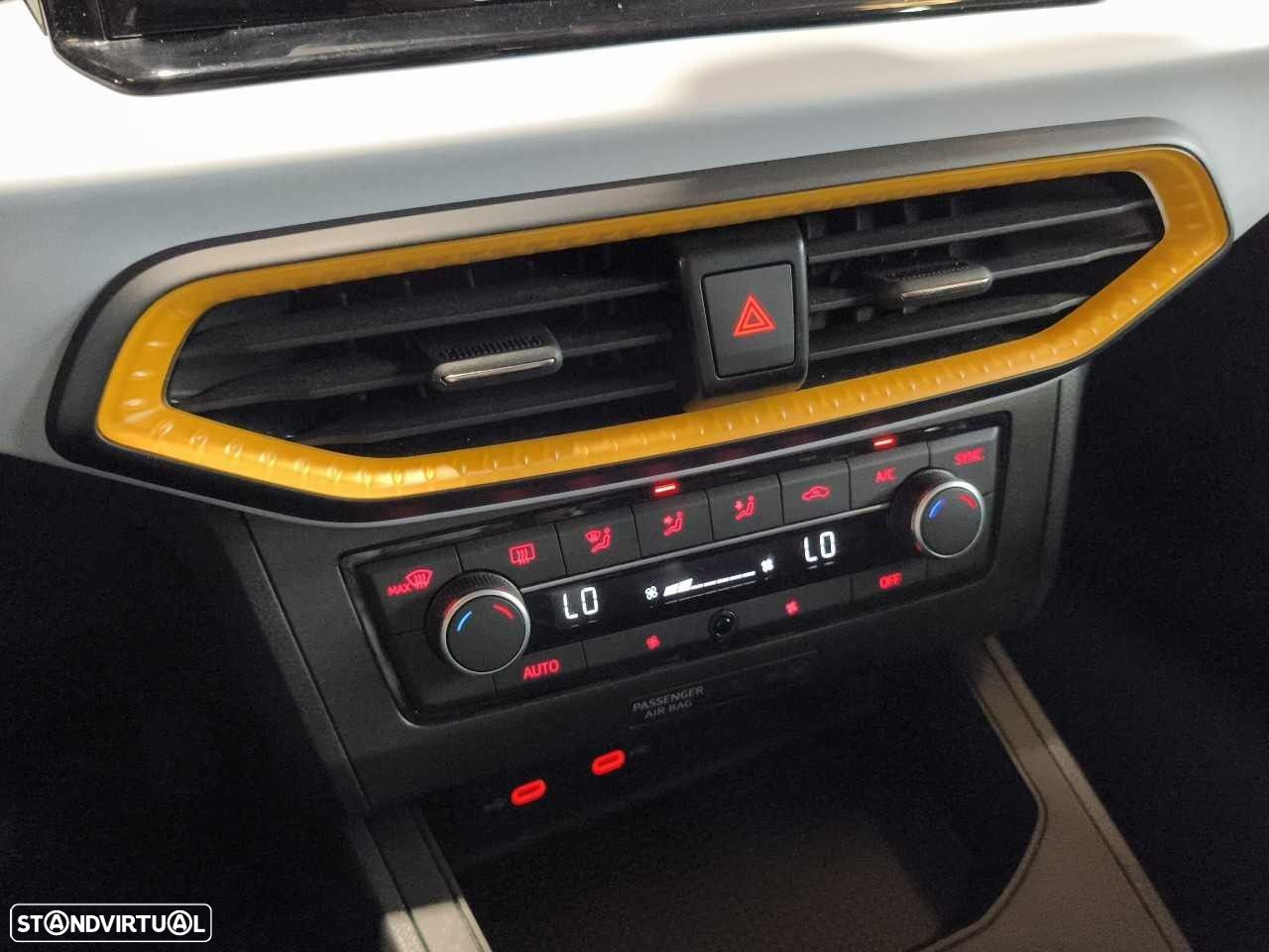 SEAT Ibiza 1.0 TSI Style - 21