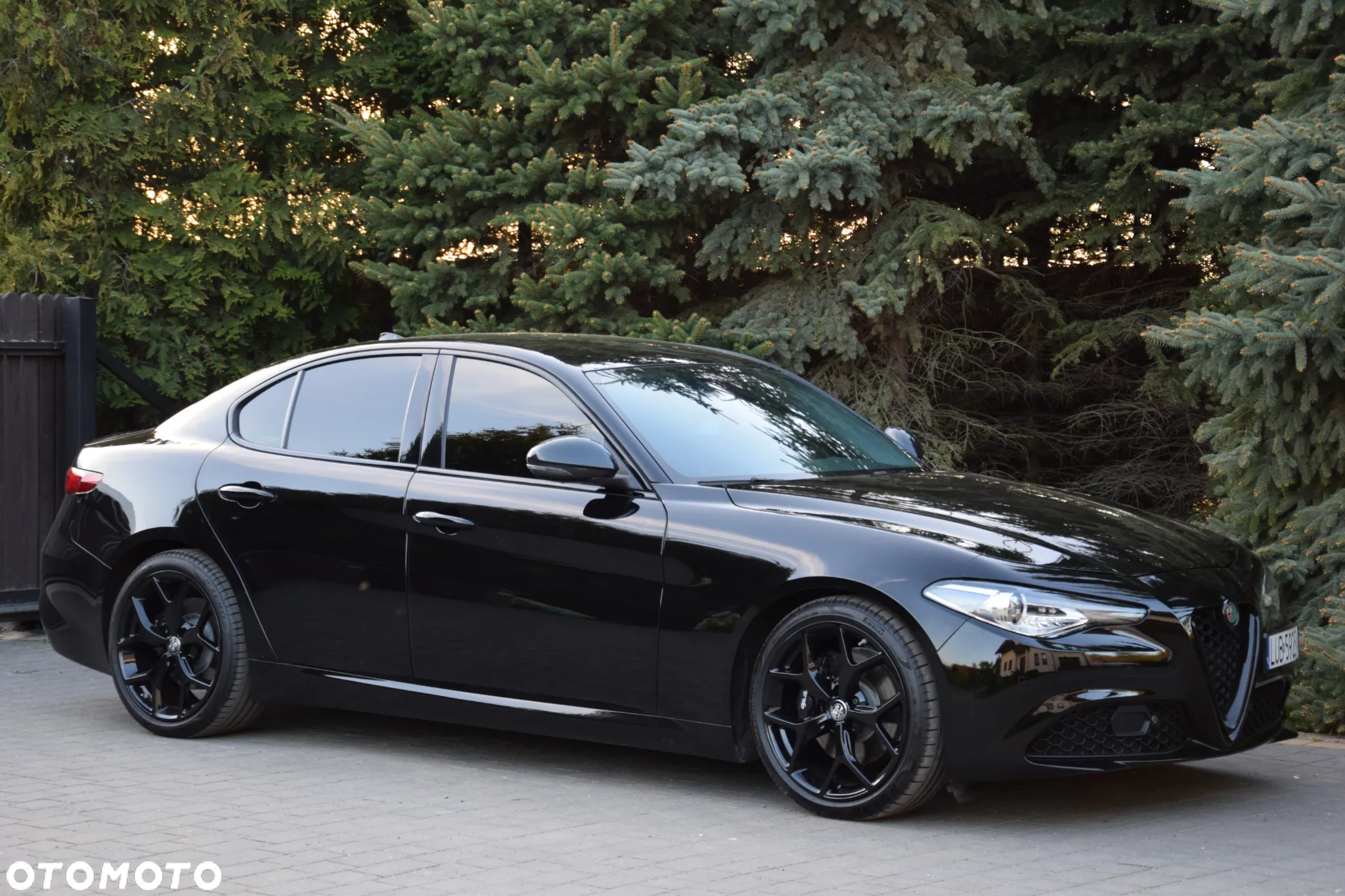Alfa Romeo Giulia 2.0 Turbo 16V AT8 Veloce - 4