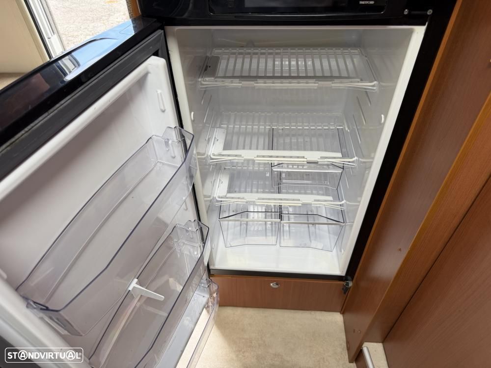 Chausson Welcome 79 2.3M-Jet 130cv - Fiat Ducato - 22