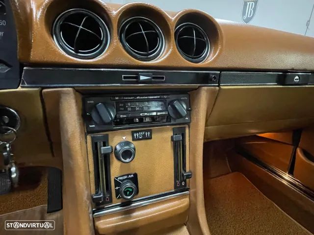 Mercedes-Benz SL 450 - 10