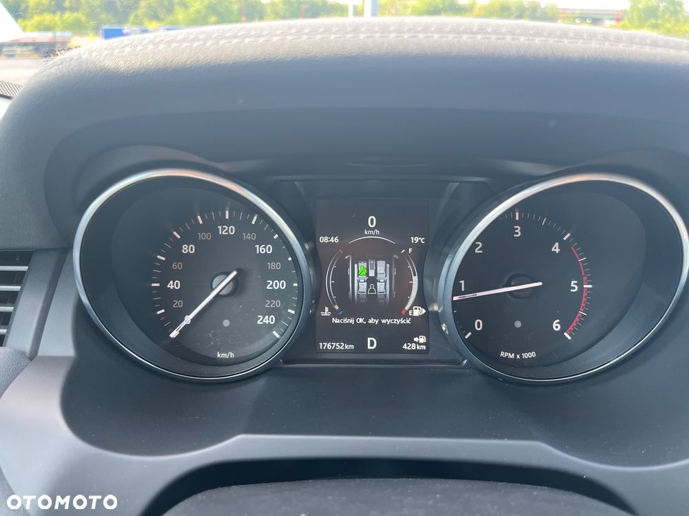 Land Rover Range Rover Evoque 2.0TD4 SE - 5