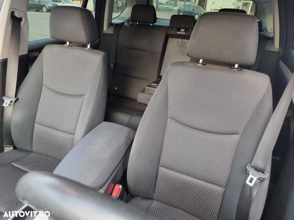 BMW X3 xDrive20d Aut. - 14