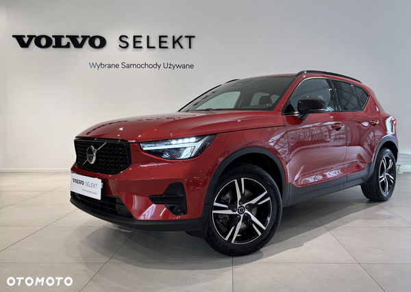 Volvo XC 40