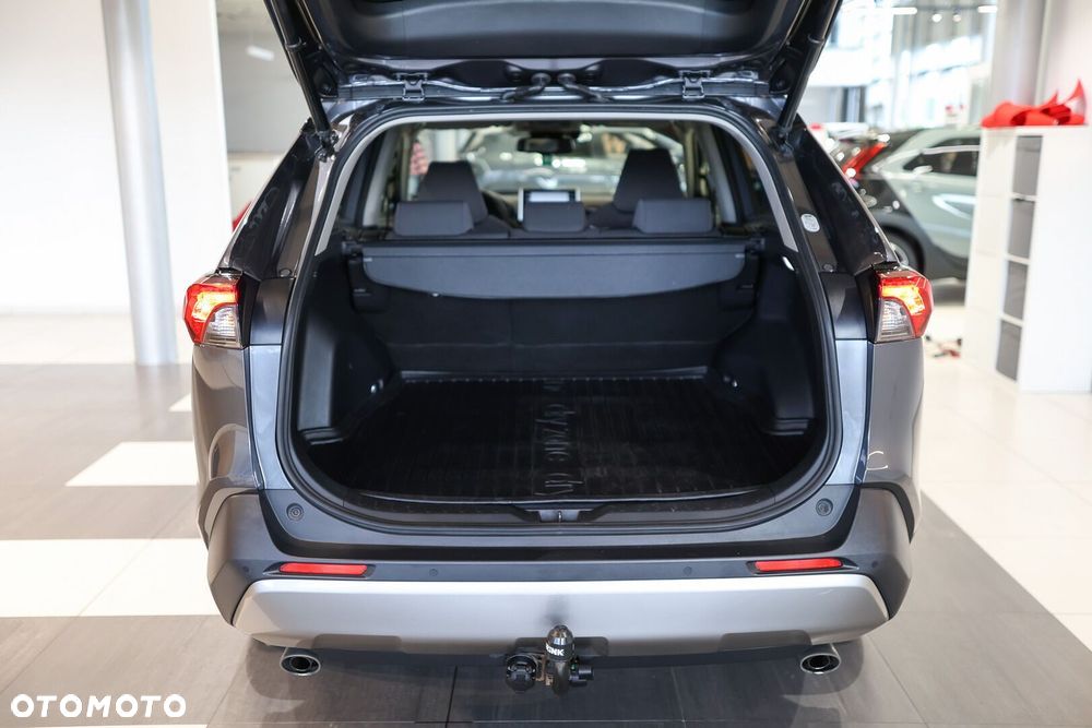 Toyota RAV4 - 14