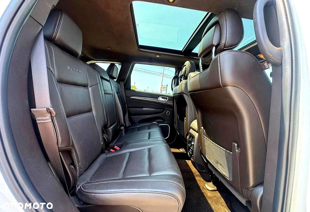 Jeep Grand Cherokee - 7